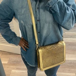 Stella McCartney cross body bag
